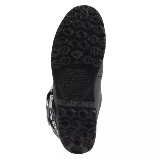 Alpinestars Toucan Gore-tex® мотоботинки Черный