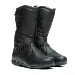 Dainese Fulcrum Gt Gore-tex® мотоботинки Black Черный