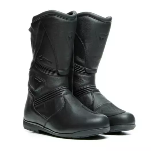 Dainese Fulcrum Gt Gore-tex® мотоботинки Black Черный (размер: 37)