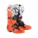 Alpinestars Tech 10 Enduro мотоботинки Orange Fluo Оранжевый