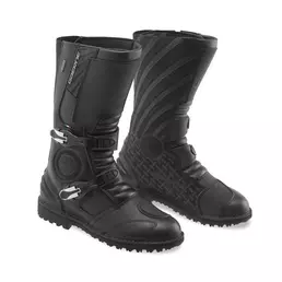 Gaerne Midland Gore Tex® Black Черный
