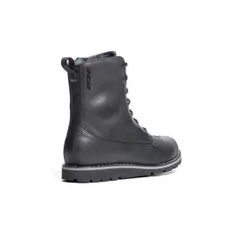 Tcx Hero 2 Wp мотоботы Black Черный