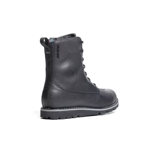 Tcx Hero 2 Wp мотоботы Black Черный