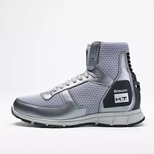 Blauer Sneaker Ht 01 Grey Серый