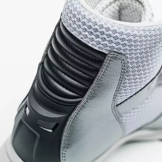 Blauer Sneaker Ht 01 Grey Серый