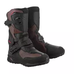 Alpinestars Xt-8 Gore-tex мотоботинки Brown Коричневый