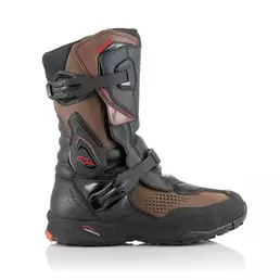 Alpinestars Xt-8 Gore-tex мотоботинки Brown Коричневый