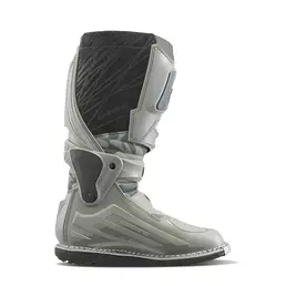 Gaerne Fastback Endurance Enduro Troop мотоботинки Серый