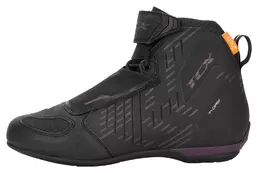 Ro4d Lady WP Stiefel Черный