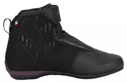 Ro4d Lady WP Stiefel Черный