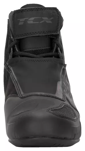 Ro4d Lady WP Stiefel Черный