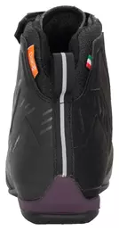 Ro4d Lady WP Stiefel Черный