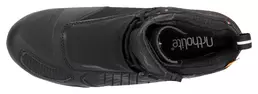 Ro4d Lady WP Stiefel Черный