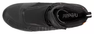 Ro4d Lady WP Stiefel Черный