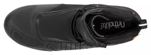 Ro4d Lady WP Stiefel Черный