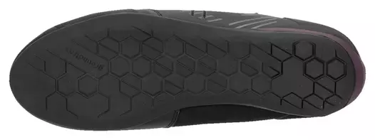 Ro4d Lady WP Stiefel Черный