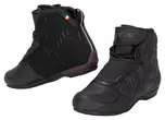 Ro4d Lady WP Stiefel Черный