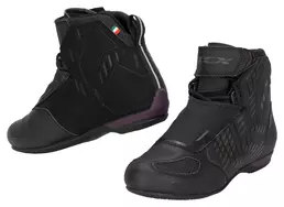 Ro4d Lady WP Stiefel Черный