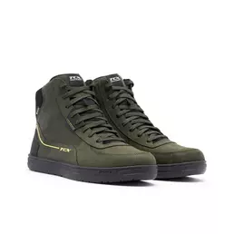 Tcx Mood 2 Gore-tex мотоботы Green Black Зеленый