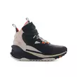 Alpinestars Speedstreet мотоботы Almond Orange Черный (размер: 10,5)