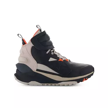 Alpinestars Speedstreet мотоботы Almond Orange Черный