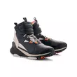 Alpinestars Speedstreet мотоботы Almond Orange Черный