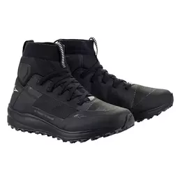 Alpinestars Speedforce мотоботы Black Черный