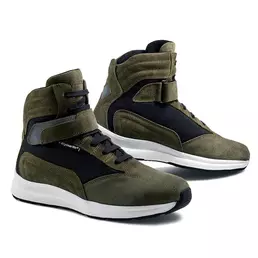Stylmartin Audax Wp мотоботы Military Green Зеленый