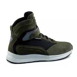 Stylmartin Audax Wp мотоботы Military Green Зеленый