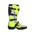 Acerbis Artiglio мотоботинки Yellow Желтый