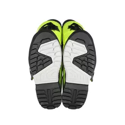 Acerbis Artiglio мотоботинки Yellow Желтый