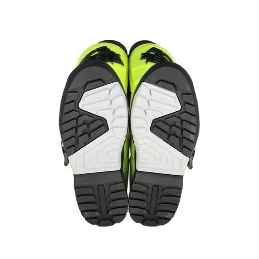 Acerbis Artiglio мотоботинки Yellow Желтый