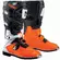Gaerne Gxj Kid мотоботинки Black Orange Оранжевый