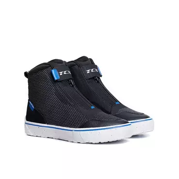 Tcx Ikasu 2 Air Wmn мотоботы Black Blue Черный