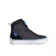 Tcx Ikasu 2 Air Wmn мотоботы Black Blue Черный