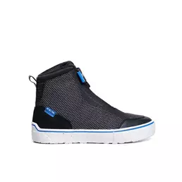 Tcx Ikasu 2 Air Wmn мотоботы Black Blue Черный