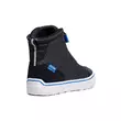 Tcx Ikasu 2 Air Wmn мотоботы Black Blue Черный