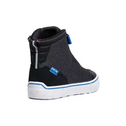 Tcx Ikasu 2 Air Wmn мотоботы Black Blue Черный
