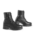 Falco Misty 2 Lady мотоботы Black Черный (размер: 36)