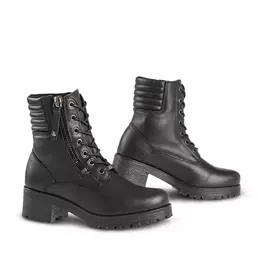 Falco Misty 2 Lady мотоботы Black Черный