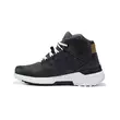Sidi Nucleus Suede Wp мотоботы Black White Белый