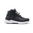 Sidi Nucleus Suede Wp мотоботы Black White Белый