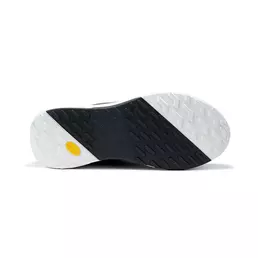 Sidi Nucleus Suede Wp мотоботы Black White Белый
