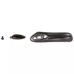 Forma Freccia Sppv130 Slider Kit Anthracite Черный