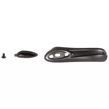 Forma Freccia Sppv130 Slider Kit Anthracite Черный