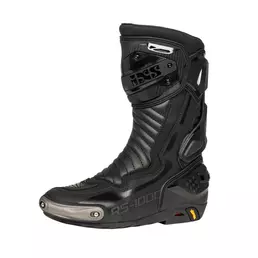 Ixs Sport Rs-1000 мотоботинки Black Черный