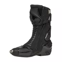 Ixs Sport Rs-1000 мотоботинки Black Черный