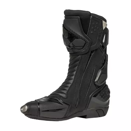 Ixs Sport Rs-1000 мотоботинки Black Черный