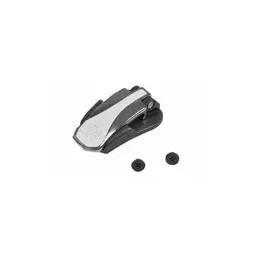 Gaerne Buckle Sg.12/b.oiled/classic White Белый