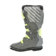 Acerbis X Race мотоботинки Grey Yellow Желтый